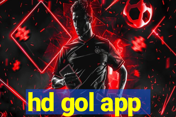 hd gol app