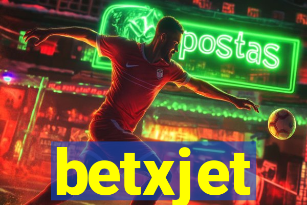 betxjet