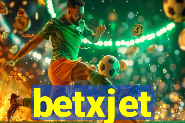 betxjet