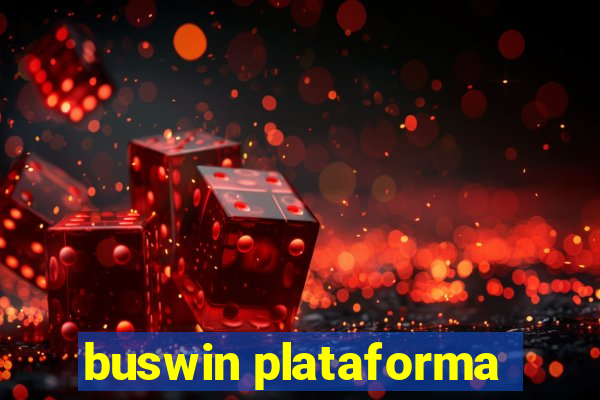 buswin plataforma