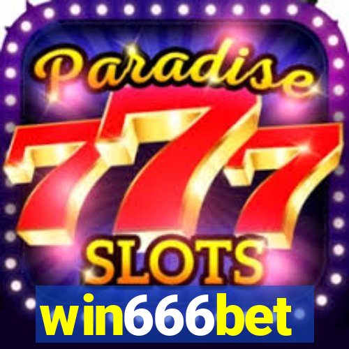 win666bet