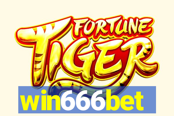 win666bet
