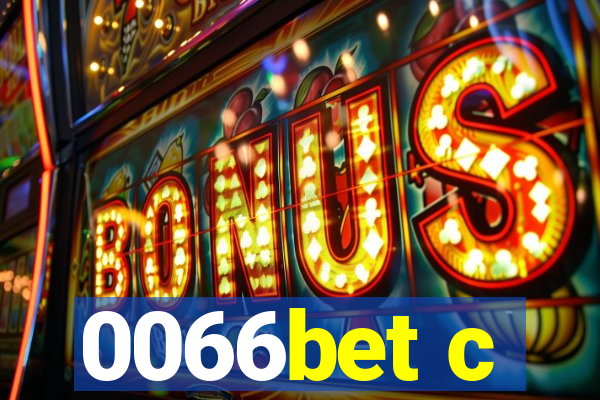 0066bet c