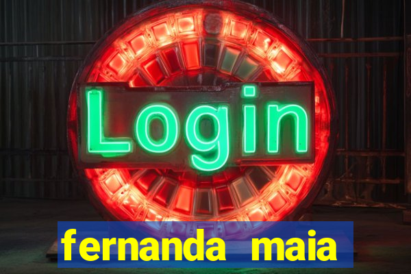 fernanda maia botafogo nua