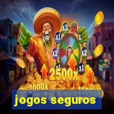 jogos seguros
