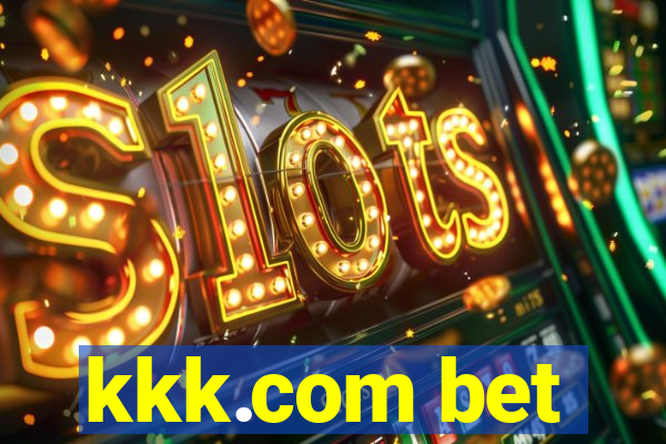 kkk.com bet