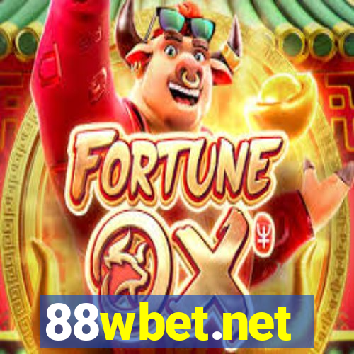 88wbet.net