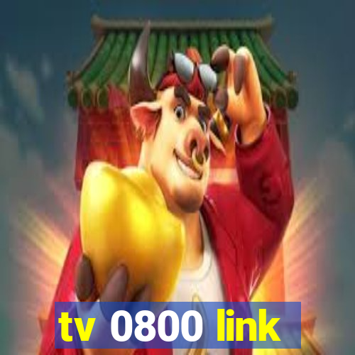 tv 0800 link