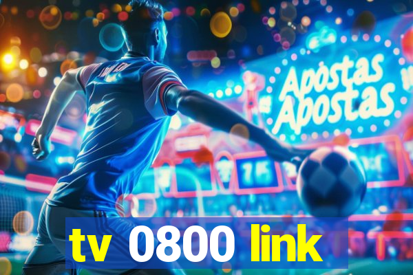 tv 0800 link