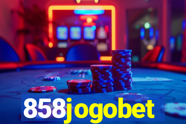 858jogobet