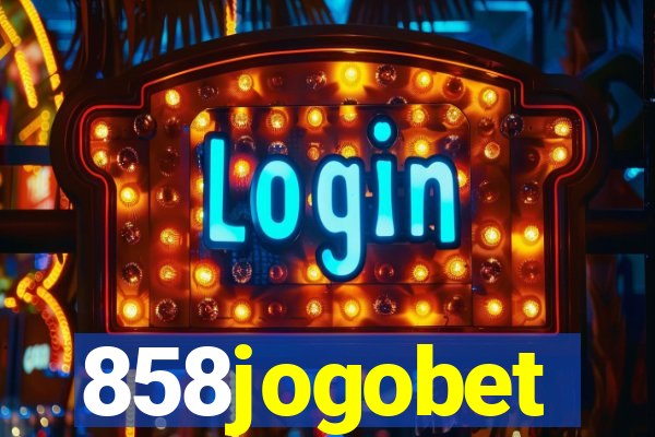 858jogobet