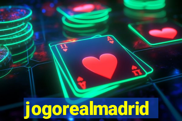 jogorealmadrid