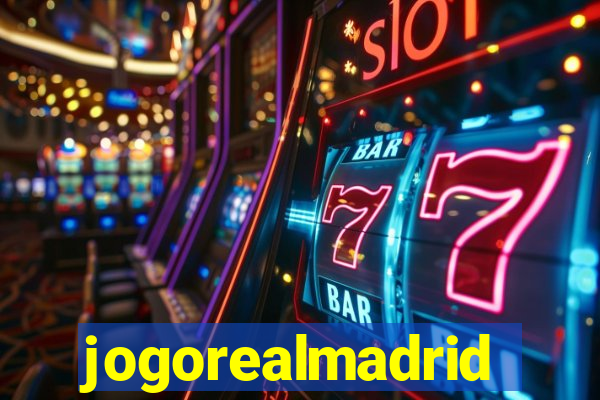 jogorealmadrid