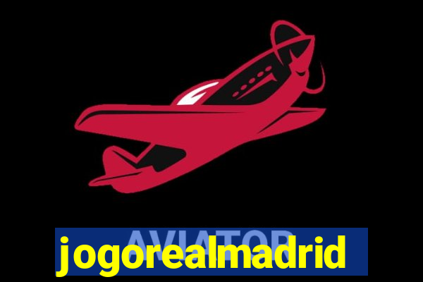 jogorealmadrid