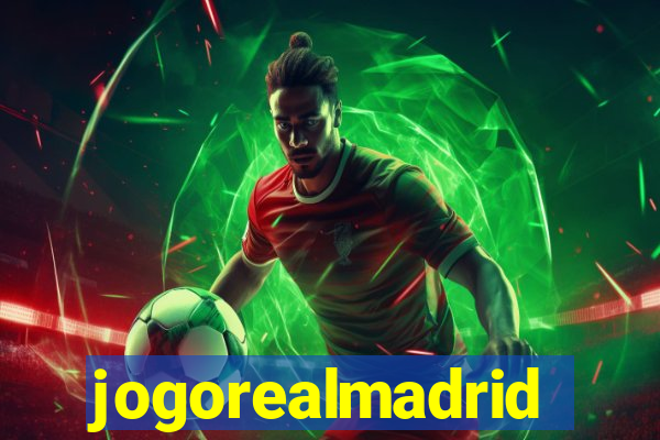 jogorealmadrid