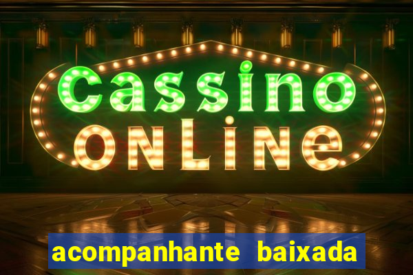 acompanhante baixada fluminense rj