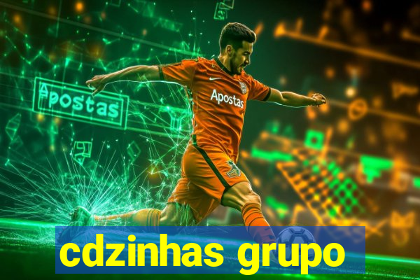 cdzinhas grupo