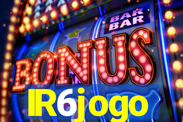 IR6jogo