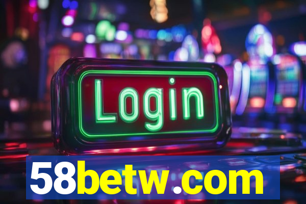 58betw.com