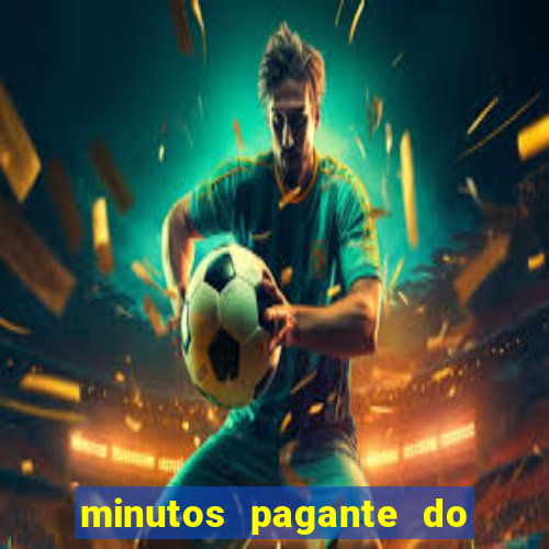 minutos pagante do fortune rabbit