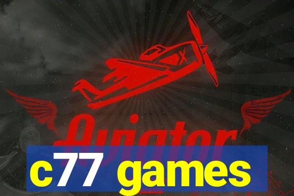 c77 games