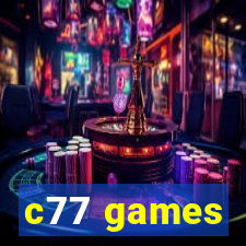 c77 games