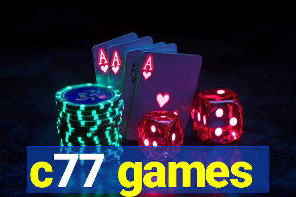 c77 games