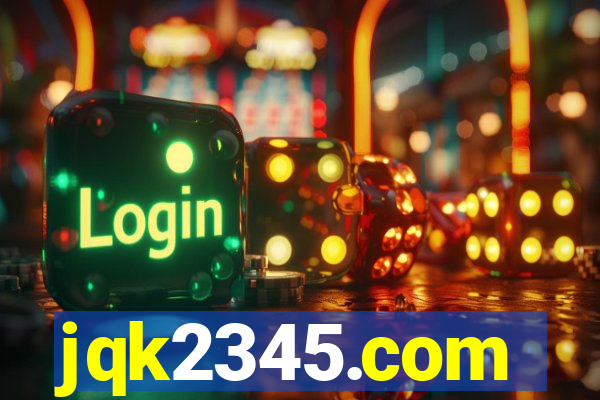jqk2345.com