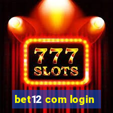 bet12 com login