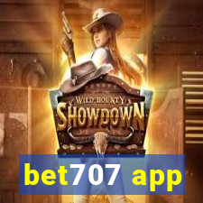bet707 app