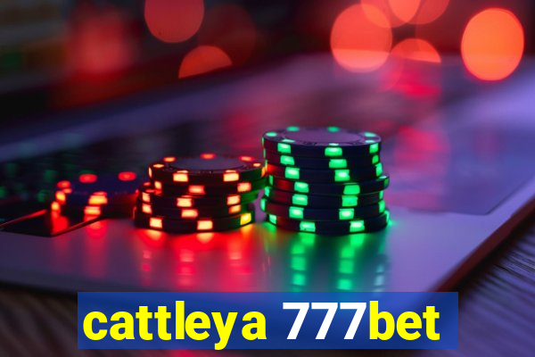 cattleya 777bet