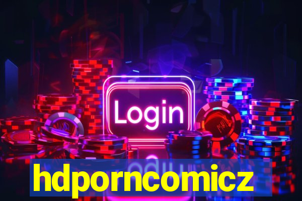 hdporncomicz