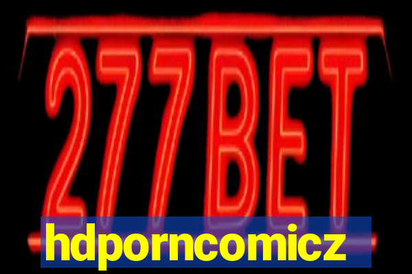 hdporncomicz