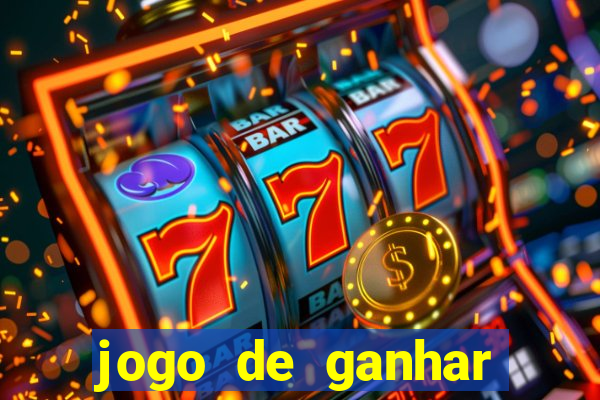 jogo de ganhar dinheiro de verdade sem depositar