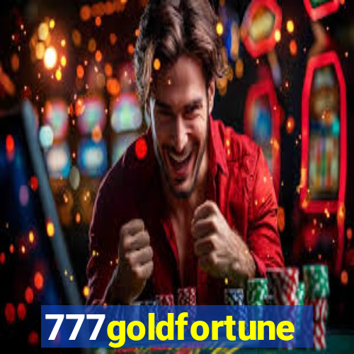 777goldfortune