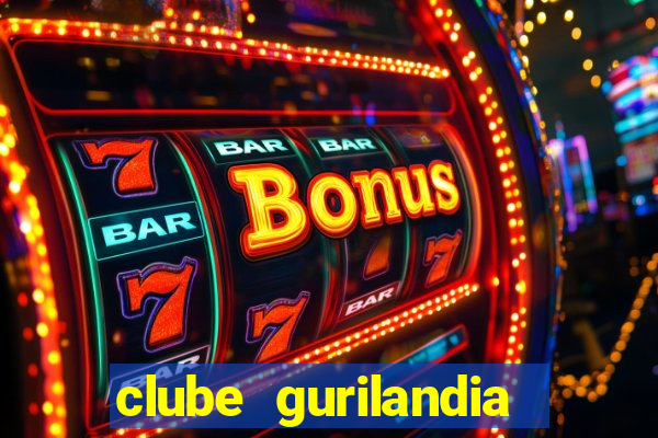 clube gurilandia botafogo rio de janeiro