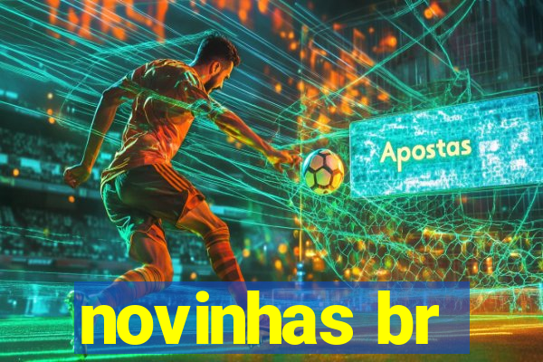 novinhas br