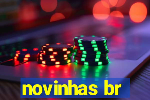 novinhas br