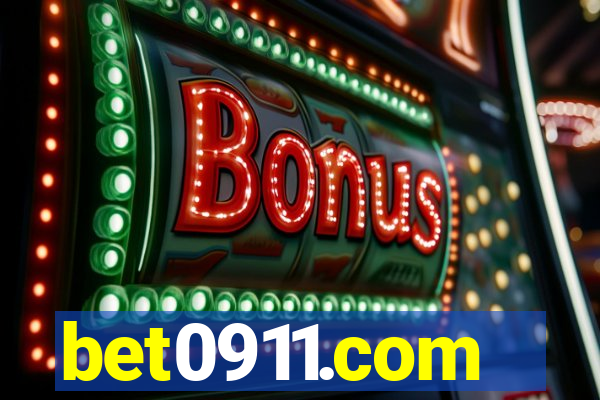 bet0911.com