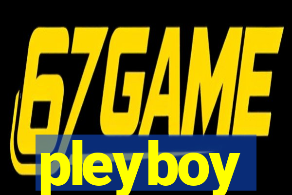 pleyboy
