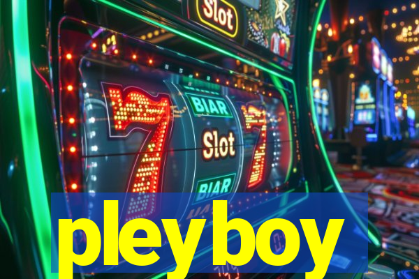pleyboy