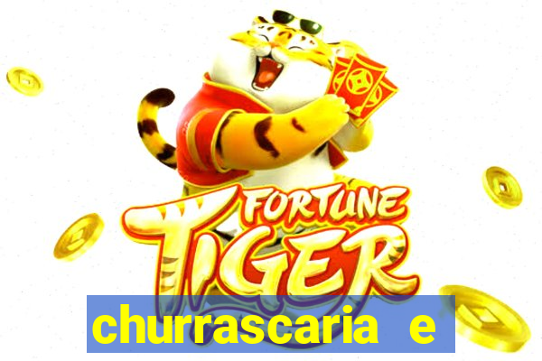 churrascaria e pousada bahia