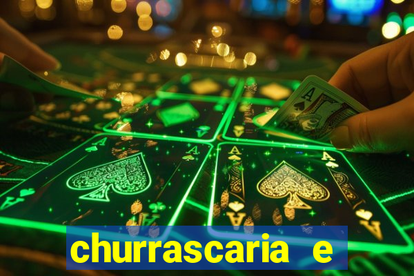 churrascaria e pousada bahia