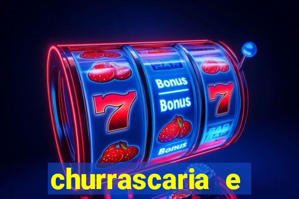 churrascaria e pousada bahia