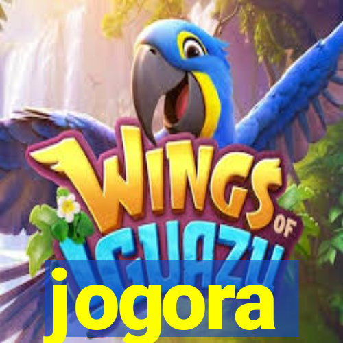 jogora
