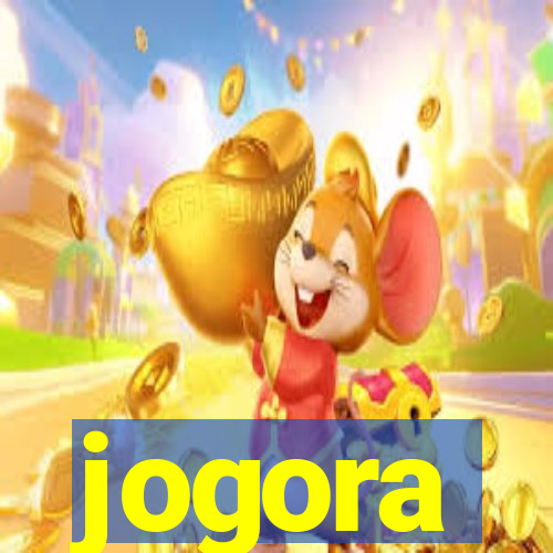jogora