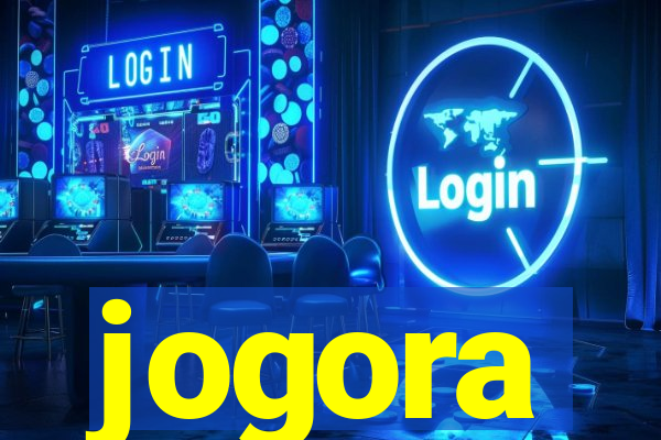 jogora