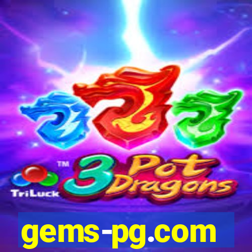 gems-pg.com