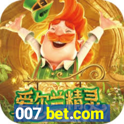 007 bet.com