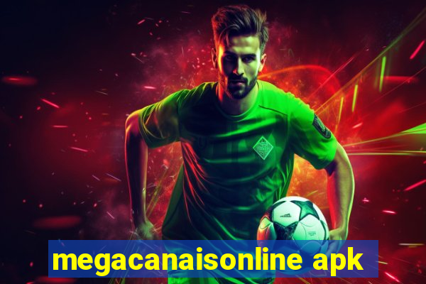megacanaisonline apk